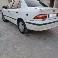 سمند مدل ۹۰