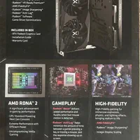کارت گرافیک xfx 6700 xt|قطعات و لوازم جانبی رایانه|تهران, دزاشیب|دیوار
