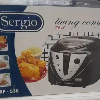 سرخ کن
