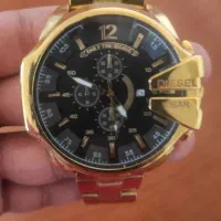 ساعت مچی دیزل