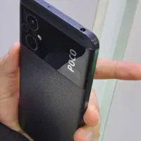 گوشیm5 poco|موبایل|خوی, |دیوار