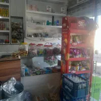 فروش لوازم سوپر مارکت