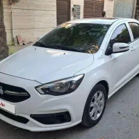 شاهین دنده ای سانروف دار مدل 1402