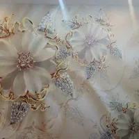 نصب کاغذ دیواری نصاب کاغذ دیواری|خدمات پیشه و مهارت|صدرا-فارس, فاز ۱|دیوار