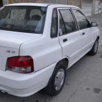 پراید ۹۰ شاسی بدون ترک و جوش|خودرو سواری و وانت|خلخال, |دیوار