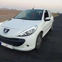 پژو 207مدل 96اتومات فابریک