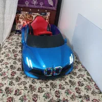 ماشین شارژی۲موتوره|اسباب‌‌بازی|بیرجند, |دیوار