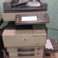 دستگاه کپی کونیکا