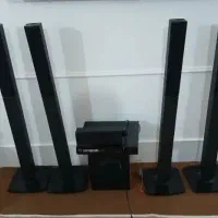 سینما خانواده ال جی