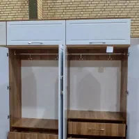 کمد کشو مخفی ۳۶۳۶|جاکفشی، کمد، دراور|کاشان, شهرک صنعتی کویر|دیوار