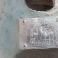 پمپ اب پنج طبق 125 پنج اینج|عمدهفروشی|هلیلان, |دیوار