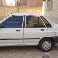 پراید مدل ۹۰ تک برگ سند|خودرو سواری و وانت|اصفهان, پل شریعتی|دیوار