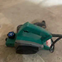 رنده برقی dca در حد نو