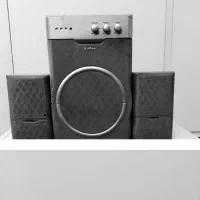 یک عدد ظبط باند سالم بفروش میرسد