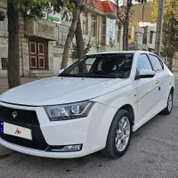 دنا پلاس توربو اتومات ۱۴۰۲