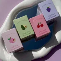 بالم لب پیچی میوه ای|آرایشی، بهداشتی، درمانی|تهران, شهرک ولیعصر شمالی|دیوار