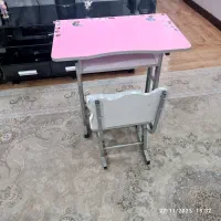 میز و صندلی تحریر