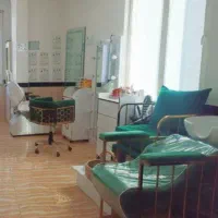 وسایل سالن زیبایی زنانه