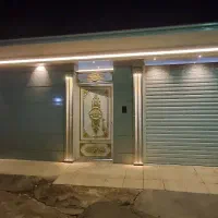 خانه ویلایی 190متری نوساز در شهرک علم الهدی