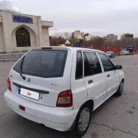 پراید 111|خودرو سواری و وانت|همدان, |دیوار