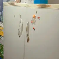 یخچال فریزر دوقلو