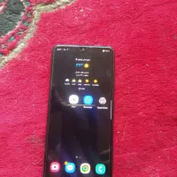 گوشی a32 در حد نوع بدونه باز شدگی یا تعمیر