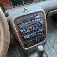 فروش سمند مدل 87