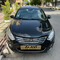 جک J4 مشکی ۱۴۰۵|خودرو سواری و وانت|شهرکرد, |دیوار