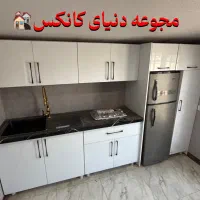 کانکس ویلایی 22/5 فرانسوی|مصالح و تجهیزات ساختمان|احمدآبادمستوفی, |دیوار