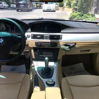 بیامو سری 3 سدان 320i، مدل ۲۰۰۶|خودرو سواری و وانت|تهران, زعفرانیه|دیوار