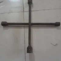 آچار چرخ ۴ پر و آچار چرخ وانتی|ابزارآلات|شاهدشهر, |دیوار