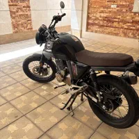 موتور سیکلت