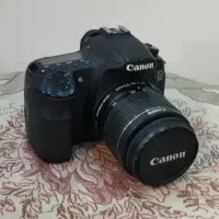 دوربین عکاسی 60Dبالنر 1855