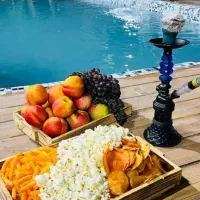 ویلا شیک|اجارهٔ کوتاه‌مدت ویلا و باغ|سمنان, |دیوار