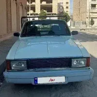 پیکان وانت93