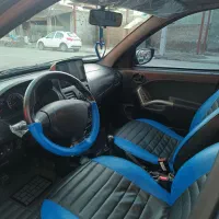 کوییک ۴۰۲ درحد صفر|خودرو سواری و وانت|ملارد, |دیوار