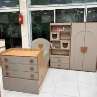 سرویس خواب نوزاد نوجوان