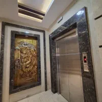 آپارتمان ۲۴۰ متر تک واحده/فول تهاتر ملک و خودرو|فروش آپارتمان|اهواز, گلستان|دیوار