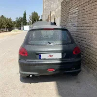 ۲۰۶ مدل ۸۱