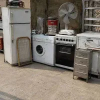 پاکسازی تمامی وسایل خانه خریدار سمساری قیمت بالا