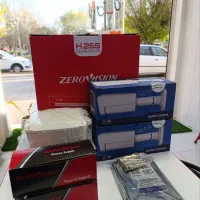 پک دوربین مداربسته و کابل رایگان