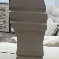 پوتین کرم سایز۴۰ نونو|کیف، کفش، کمربند|پارسآباد, |دیوار