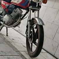 موتور ساوین هندا 150