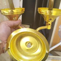 روشنای گازی