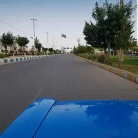 فروش نیسان دو گانه کارخانه درحد