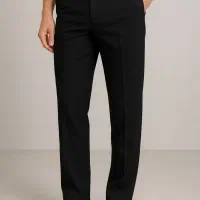 شلوار پارچه ای مردانه در ۶ رنگ|لباس|میانه, |دیوار