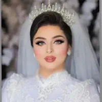 رنگ مو کراتین، ناخن ،گریم و شنیون در مسکن|خدمات آرایشگری و زیبایی|کرمانشاه, |دیوار