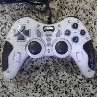 دسته کامپبوتر ، مُدل USB