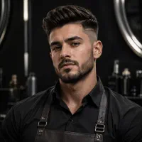 آرایشگر سیار در لوکیشن شما پیرایشگر 30% off