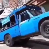 حمل بار  ۲۴ساعته